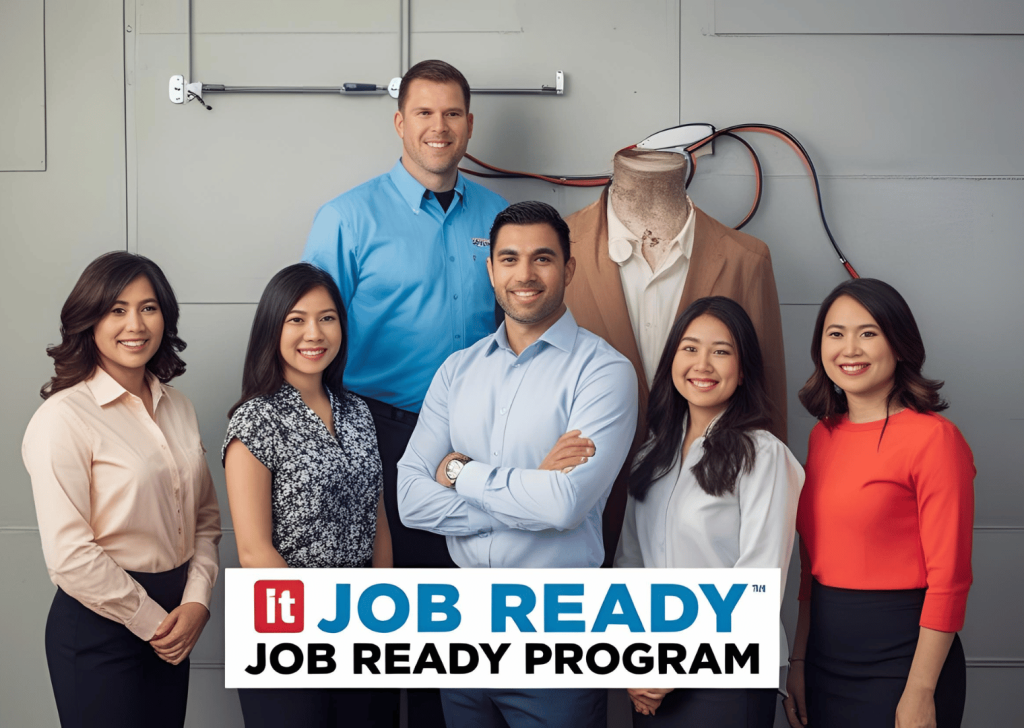 Switching Careers? Why IT Is the Best Move in 2025