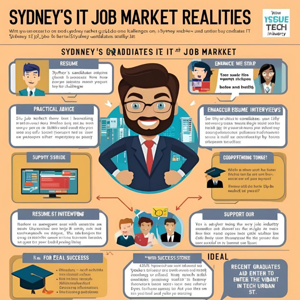 IT Job Ready Program Sydney – Kickstart Your IT Career with Confidence