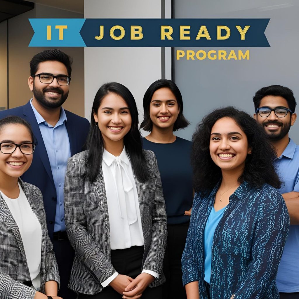 TechSkills Institute – Your Pathway to a Real IT Career